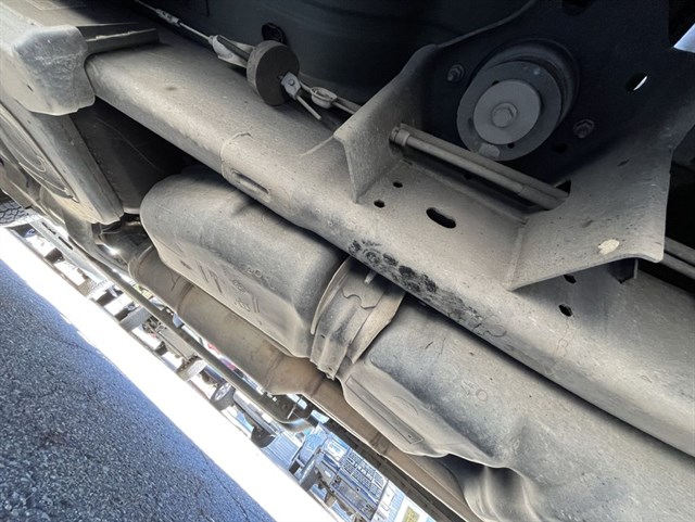 Ram 3500 photo 16