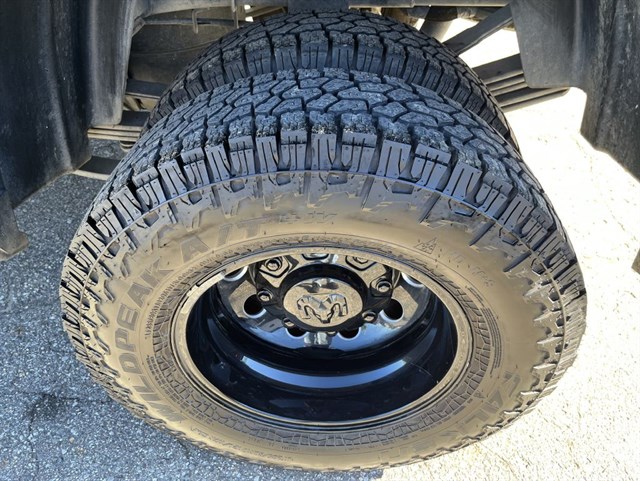 Ram 3500 photo 15