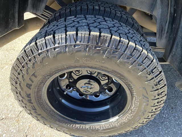 Ram 3500 photo 12