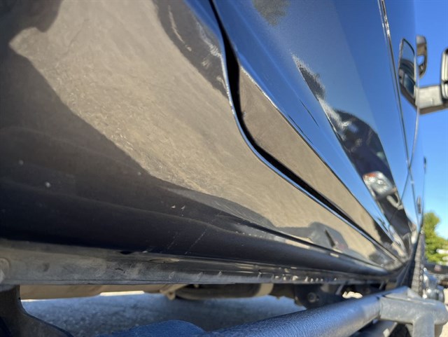 Ram 3500 photo 11