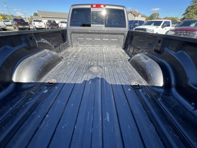 Ram 3500 photo 8