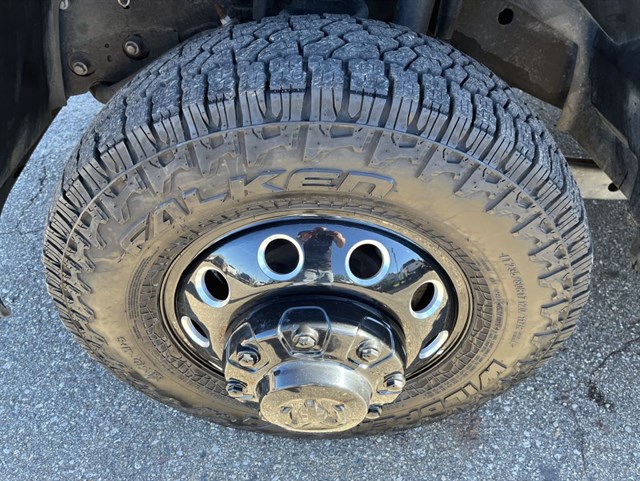 Ram 3500 photo 14