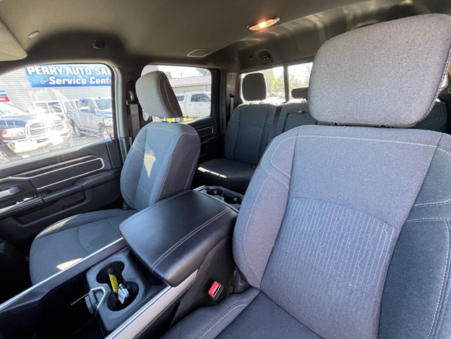 Ram 3500 photo 22