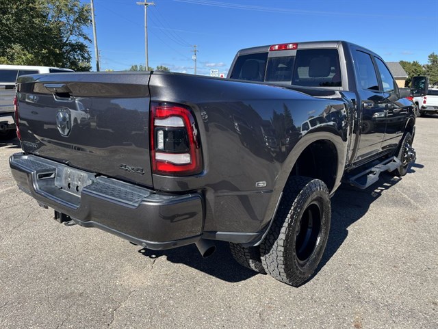 Ram 3500 photo 6