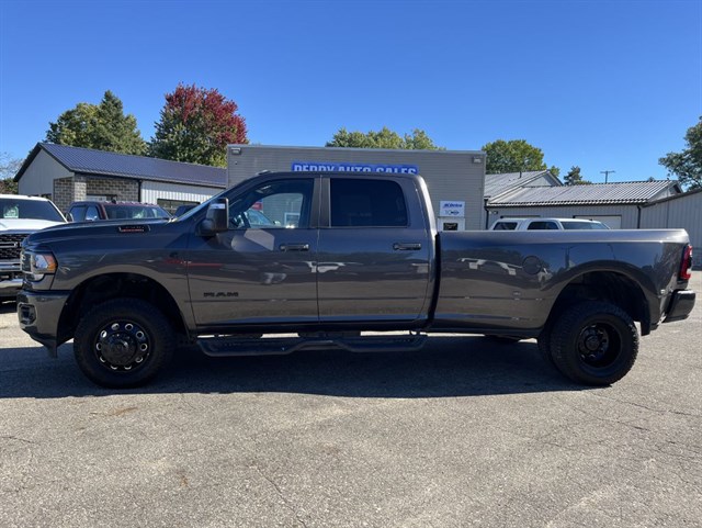 Ram 3500