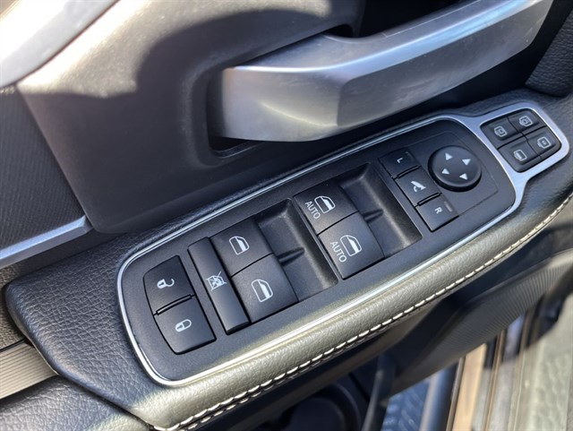 Ram 3500 photo 19