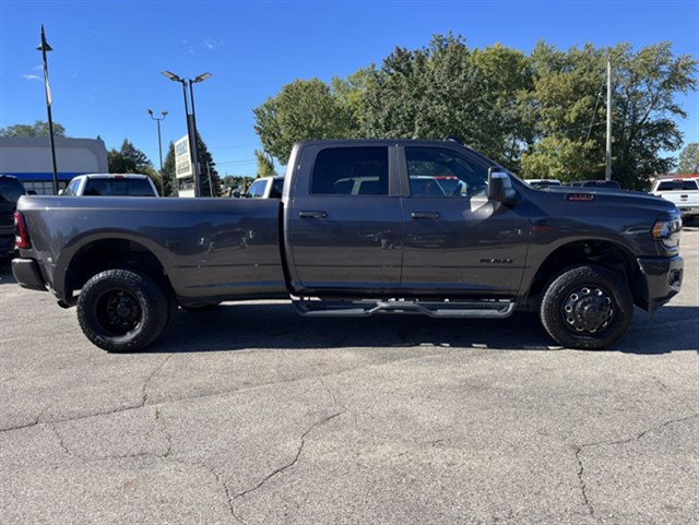 Ram 3500 photo 5