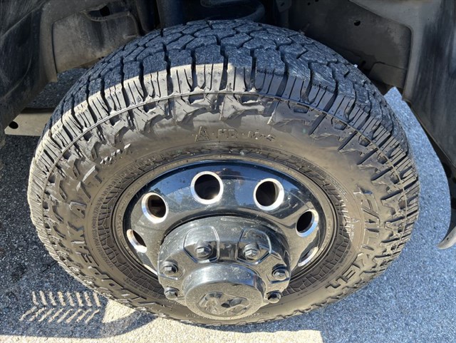 Ram 3500 photo 13