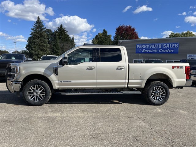 Ford F-250