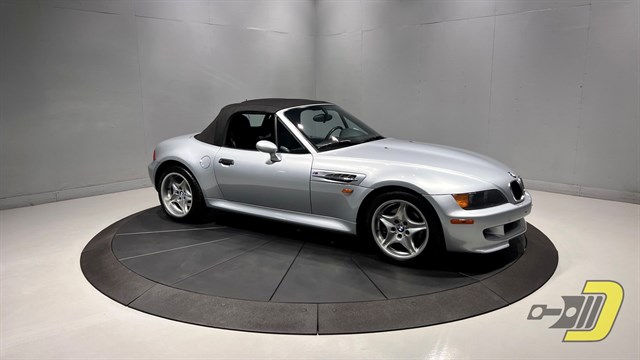 1998 BMW Z3 M, Stock No: 1970 by Diversion Motors, LLC, Manitowoc WI