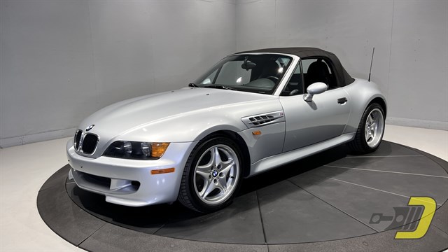 1998 BMW Z3 M, Stock No: 1970 by Diversion Motors, LLC, Manitowoc WI