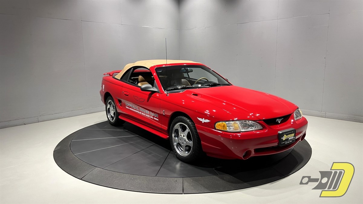 1994 Ford Mustang - Photo 13