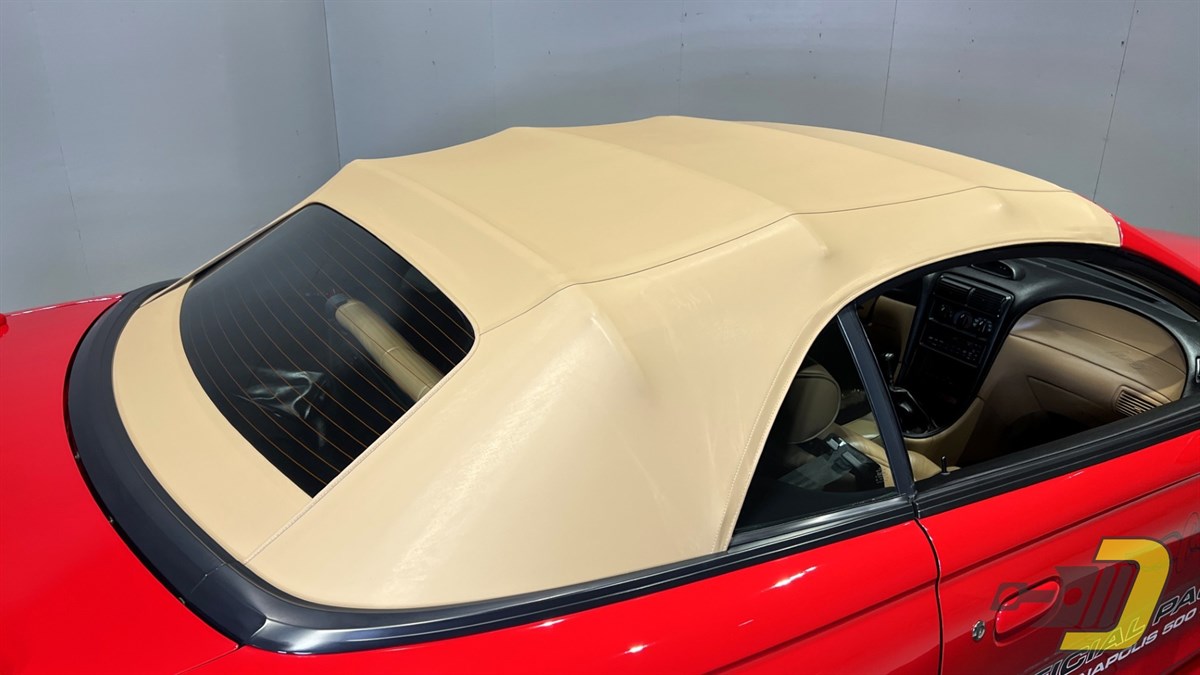 1994 Ford Mustang - Photo 29