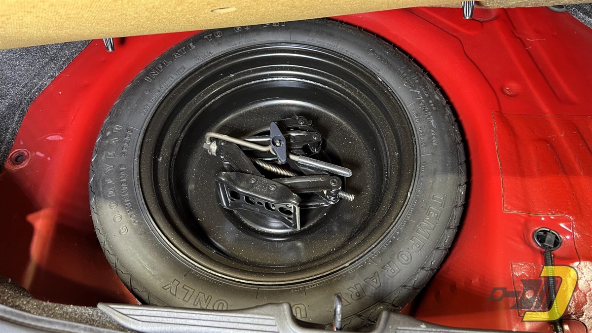 1994 Ford Mustang - Photo 110