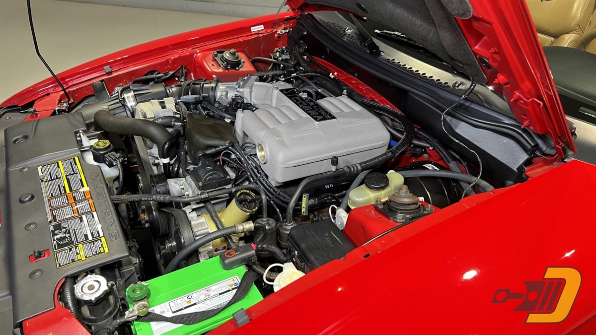 1994 Ford Mustang - Photo 98