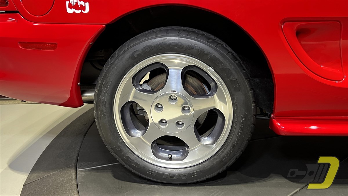 1994 Ford Mustang - Photo 60