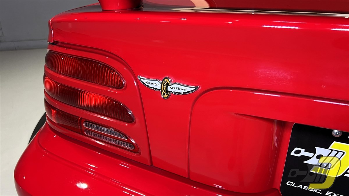 1994 Ford Mustang - Photo 45