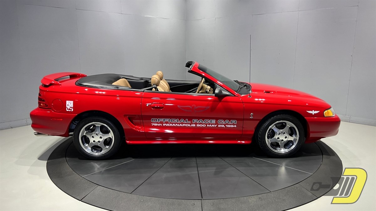 1994 Ford Mustang - Photo 57