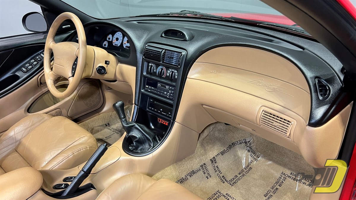 1994 Ford Mustang - Photo 82