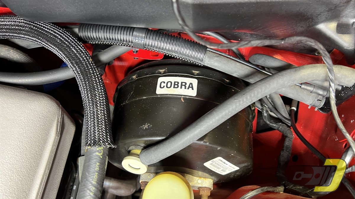 1994 Ford Mustang - Photo 101