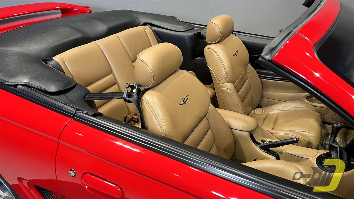 1994 Ford Mustang - Photo 35