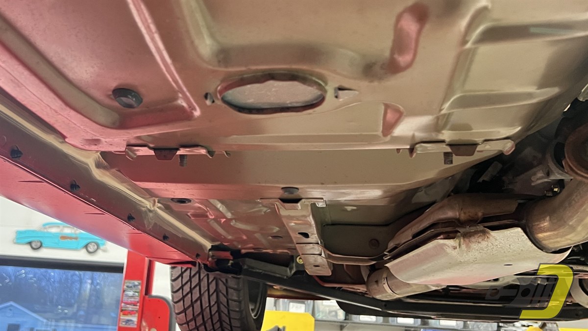 1994 Ford Mustang - Photo 122