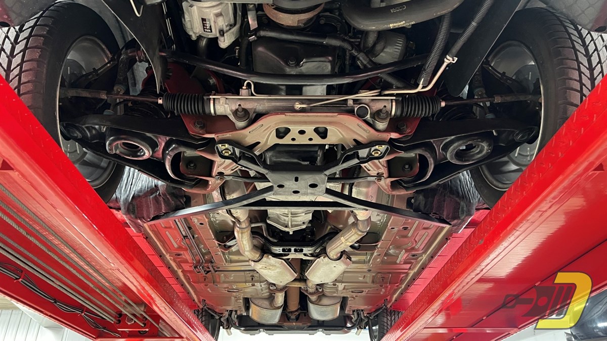 1994 Ford Mustang - Photo 113