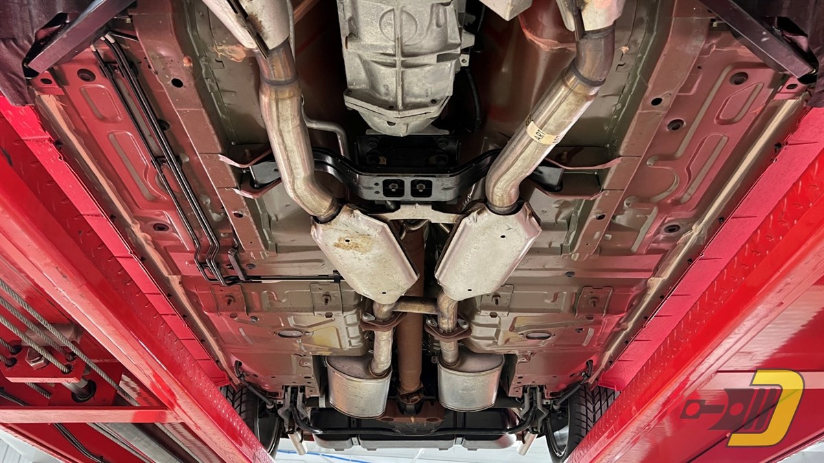 1994 Ford Mustang - Photo 114