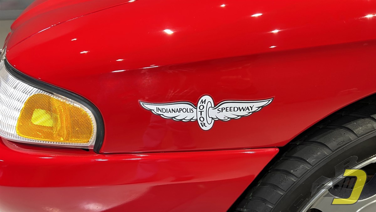 1994 Ford Mustang - Photo 23