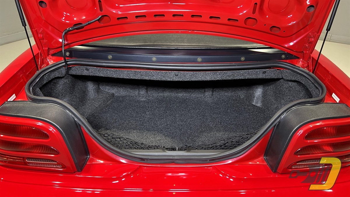 1994 Ford Mustang - Photo 107