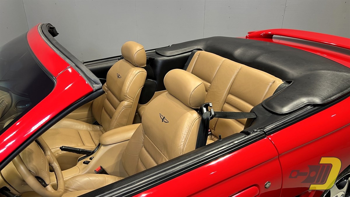 1994 Ford Mustang - Photo 31