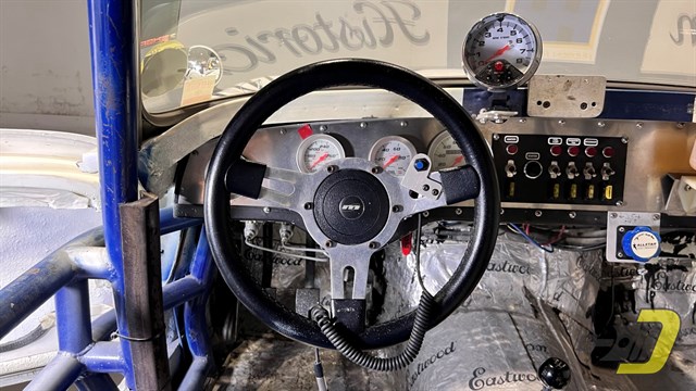 1966 Sunbeam Tiger Mk 1A, Stock No: 1954 by Diversion Motors, LLC