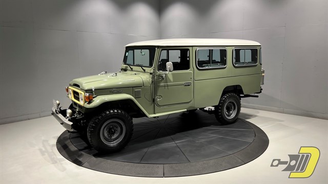 Vehicle Preview