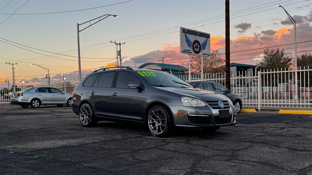 2009 Volkswagen Jetta