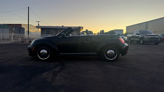 2013 Volkswagen Beetle 2.5 - Photo 8