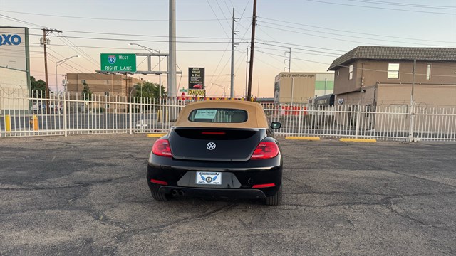 2013 Volkswagen Beetle 2.5 - Photo 16