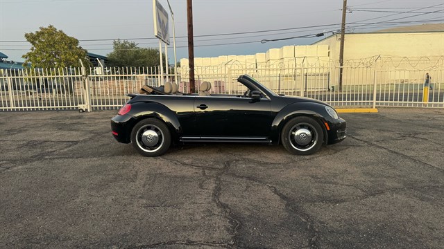 2013 Volkswagen Beetle 2.5 - Photo 15