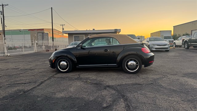 2013 Volkswagen Beetle 2.5 - Photo 6