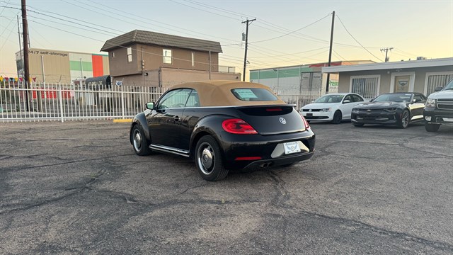 2013 Volkswagen Beetle 2.5 - Photo 10
