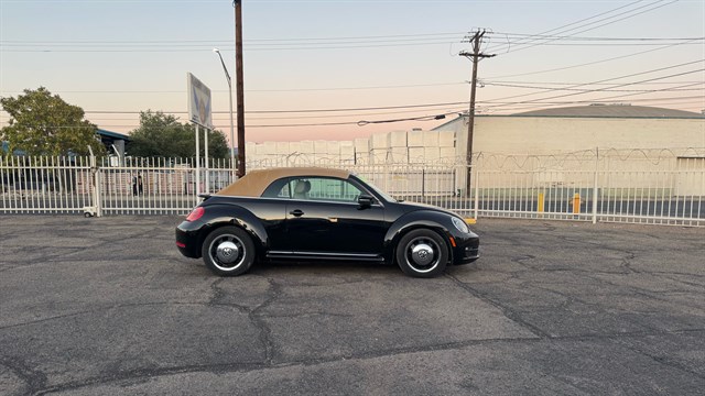 2013 Volkswagen Beetle 2.5 - Photo 7