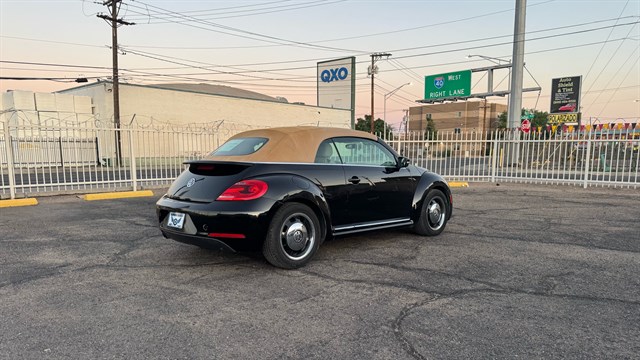 2013 Volkswagen Beetle 2.5 - Photo 11