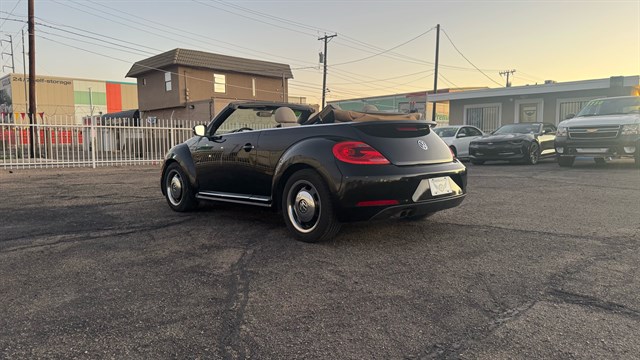 2013 Volkswagen Beetle 2.5 - Photo 14