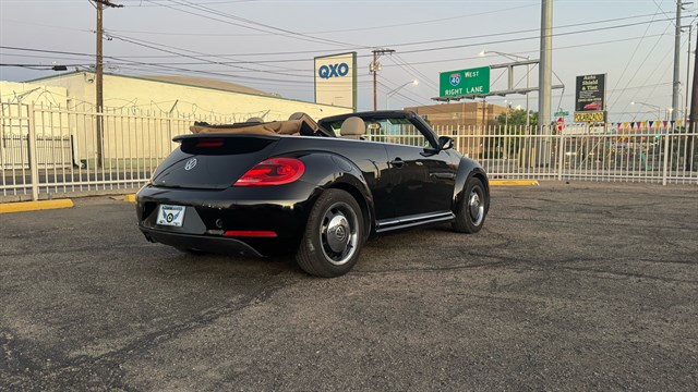 2013 Volkswagen Beetle 2.5 - Photo 13