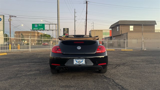2013 Volkswagen Beetle 2.5 - Photo 12