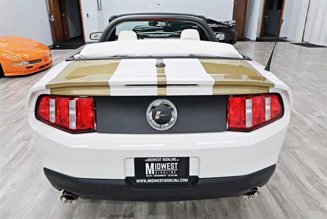 2010 Ford Mustang, Stock No: 15036C by Midwest Highline