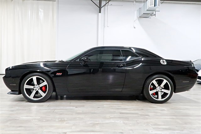 2012 Dodge Challenger, Stock No: 15097C by Midwest Highline