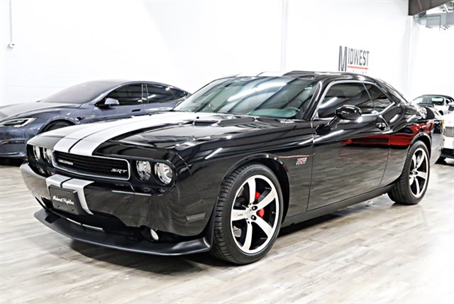 2012 Dodge Challenger, Stock No: 15097C by Midwest Highline