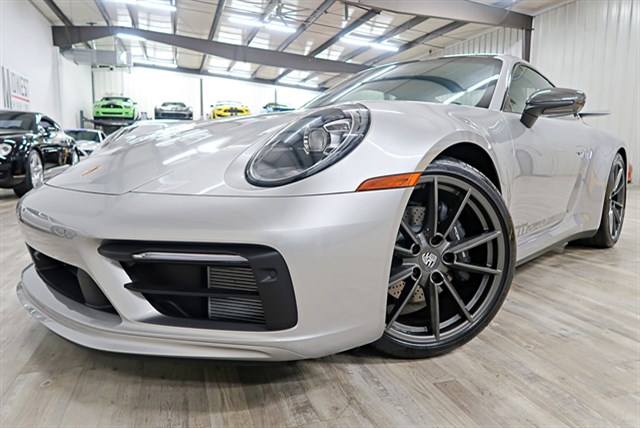 2023 Porsche 911, Stock No: 15140C by Midwest Highline 
