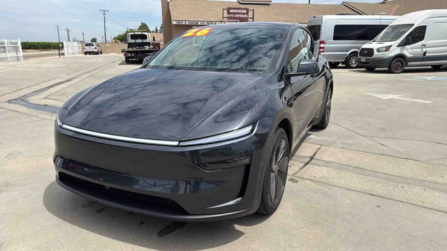 Vehicle Preview