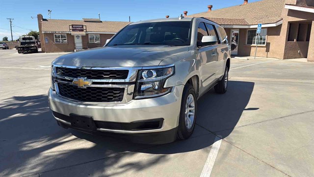Vehicle Preview